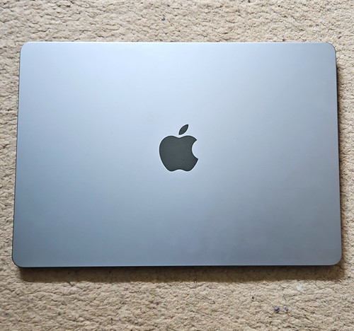 Apple macbook air - apple,