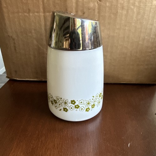 Vintage pyrex corelle - pyrex/corelle, spring