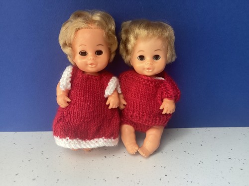 Palitoy carrie and christopher - palitoy,
