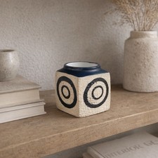 Black & White Troika Marmalade