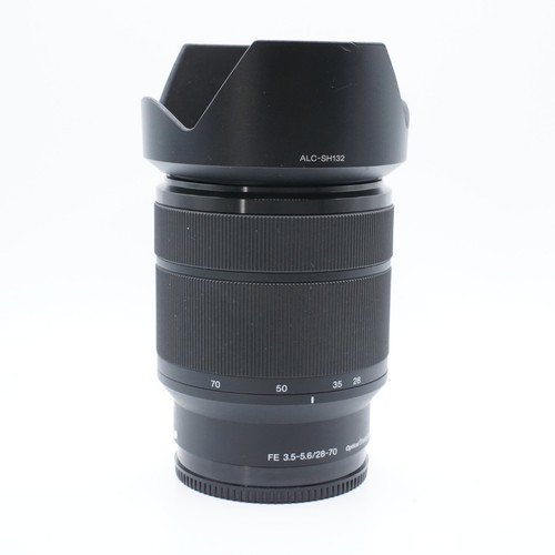 Sony 70mm 5 6 oss - 28-70mm, 3.5-5.6