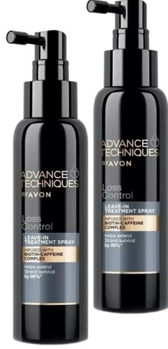Pack avon advance - avon,