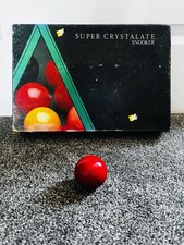 REPLACEMENT RED BALL FOR POOL