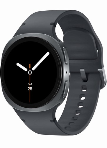 Samsung galaxy watch - watch, 8