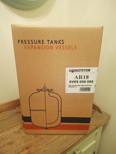 Reliance ar18 aquasystem 18 - ar18,