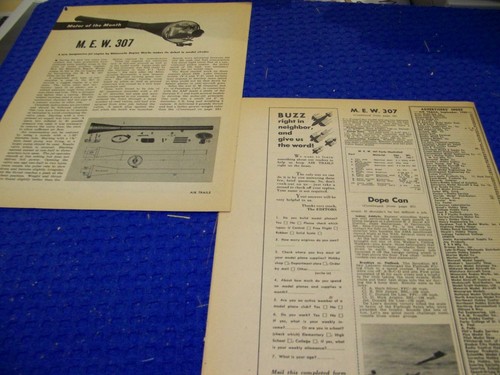 1950 307 jet engine - jet,