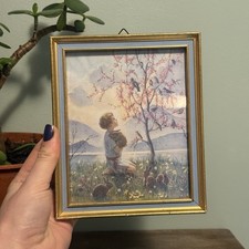 Margaret Tarrant “Morning