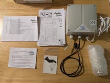 Armitage Shanks Sensorflow 21