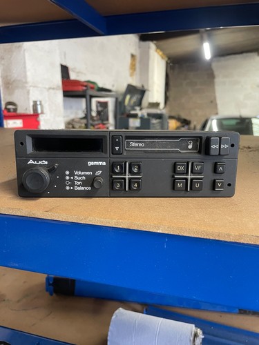 Blaupunkt gamma 811035186 - gamma,