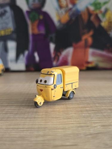 Disney pixar cars - disney,