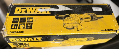 Dewalt dwe4036 730w 115mm - dwe4036-gb,