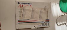 Commodore AMIGA 1011 FLOPPY DRIVE 1011 CON BOX
