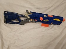 Nerf N-strike Longstrike CS-6