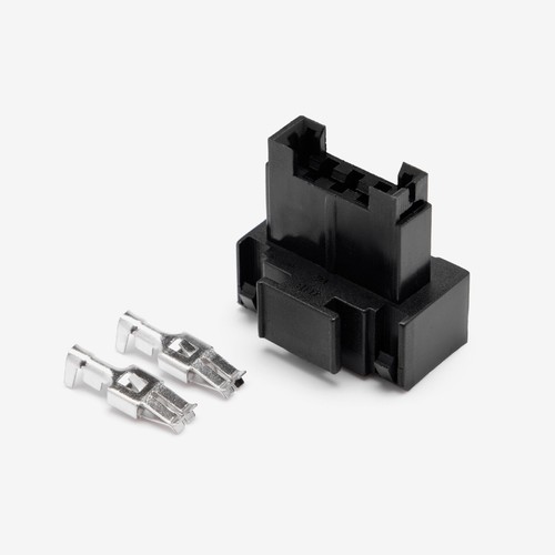 Fuse holder 161937501 - fuse,