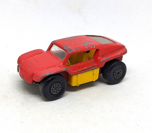 Matchbox lesney superfast - superfast, no