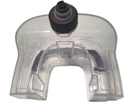 Clean water tank - clean,
