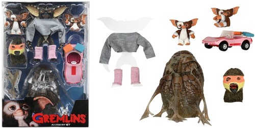 Gremlins 1984 accessory - 1984, pack