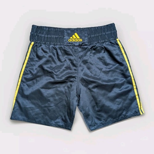 Adidas boxing glanz - boxing, shorts