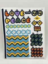 new LEGO Sticker Sheet 2 -