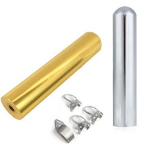 Stainless Steel Guitar