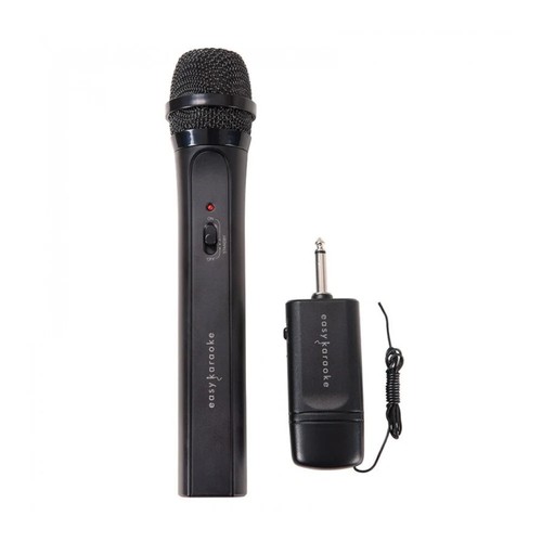 Easy karaoke uni directional - easy, uni-directional