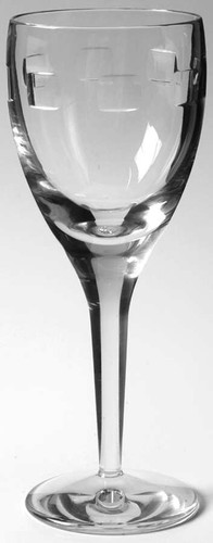 Waterford crystal geo oden - waterford,