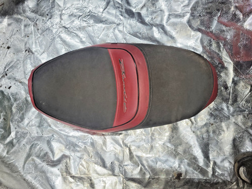 Viper custom aftermarket seat - custom,