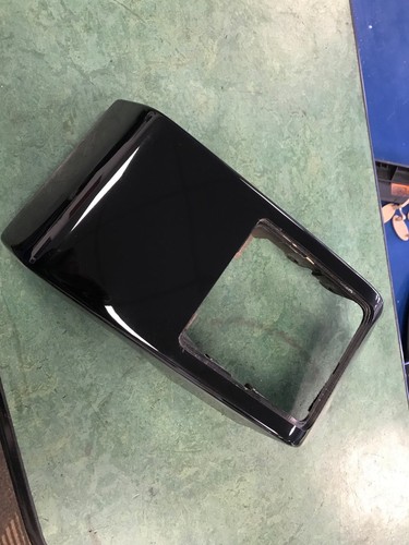 Range rover l322 dash trim - rover,