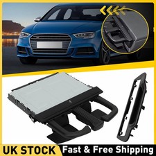 Rear Armrest Water Cup Holder