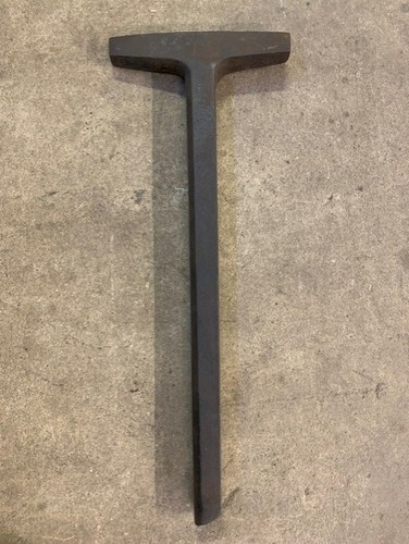 Pexto tinsmith stake - stake, form
