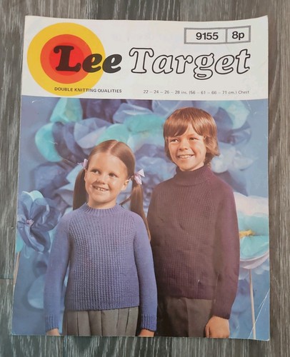 Lee target 9155 - , child