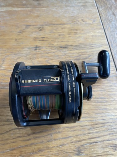 Shimano tld lever - tld, 20