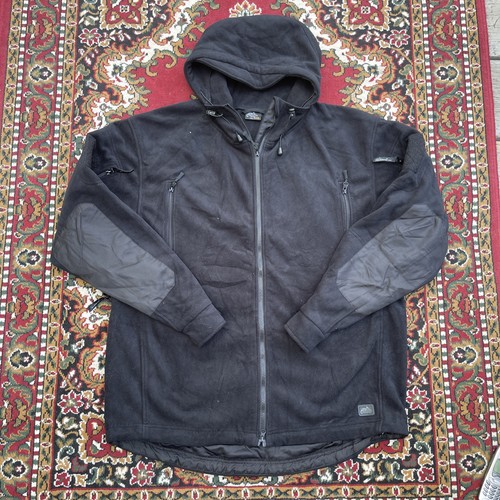 Helikon tex fleece jacket - tex,