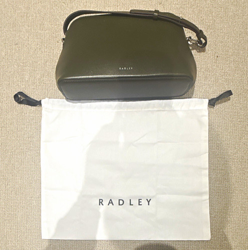 Radley small handbag dustbag - radley,