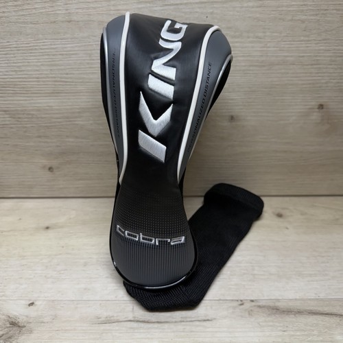 Cobra king driver headcover - cobra,