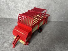 Britains Pottinger Erntewagen