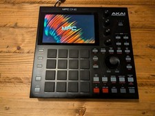 Akai MPC One Standalone Music