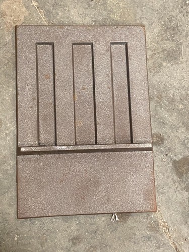 Esse 300 furnesse inset stove - 300,