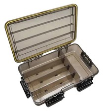 Practical Fishing Tackle Box Tool Corrosion-resistant High-performance