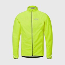 Mens Cycling Rain Jacket