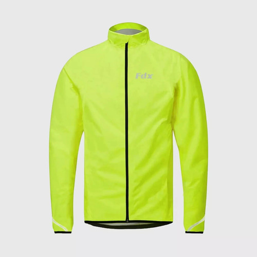 Mens cycling rain jacket - mens,