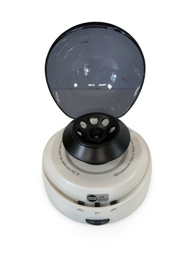 Sls lab basics mini centrifuge - sls,