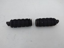 Suzuki GS 550 79 82 Rear