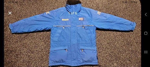 Very rare coat 1990s - ., vintage