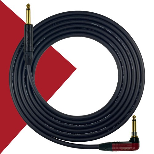 Mogami 2524 guitar - 2524, cable