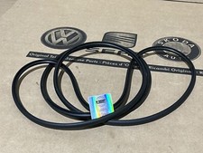 VW Golf MK4 Sunroof Rubber Webasto New Genuine OEM Part 8E0877297