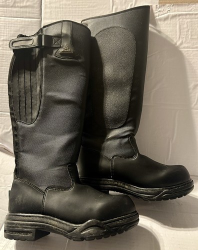 Mountain horse womens - horse, boots
