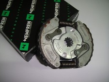 Newfren Clutch Specific For Malaguti Grizzly RCX 12 50 Engine S6 2001 2002