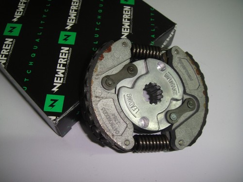Newfren clutch specific for - newfren,
