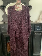 Ann Balon Italian Lace Mother